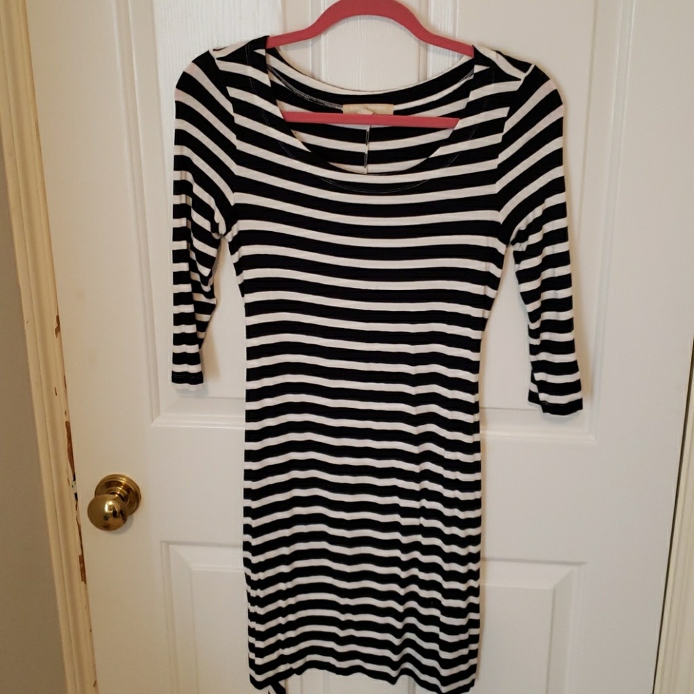 Banana Republic dress